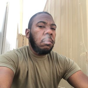 Meet your Posher, Kameron